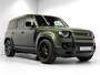 Land Rover Defender 110 2.0 P300e 110 S Forest Edition Leverbaar vanaf 11/2026