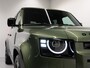 Land Rover Defender 110 2.0 P300e 110 S Forest Edition Leverbaar vanaf 11/2026