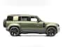 Land Rover Defender 110 2.0 P300e 110 S Forest Edition Leverbaar vanaf 06/2026