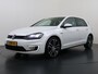 Volkswagen Golf GTE 204pk PHEV Hybrid AUT-6 Adap.Cruise Camera Trekhaak Leder+Stoelverwarming Executive Plus Navi Pro Ecc SOH 86% Led Lmv Privacy Glas Licht-Regensensor DAB Parkeer assistent Laatste Beurt gehad bij 180.491km 1.500kg trekvermogen