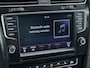 Volkswagen Golf GTE 204pk PHEV Hybrid AUT-6 Leer+Stoelverwarming PDC-a+v Adap.Cruise Camera Trekhaak Executive Plus Navi Pro Ecc Led Lmv Privacy Glas Licht-Regensensor DAB Parkeer assistent Zwarte-Hemel Origineel Nederlandse Auto Door ons onderhouden! Laatste Beurt 180.491km !  1.500kg trekvermogen