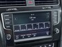 Volkswagen Golf GTE 204pk PHEV Hybrid AUT-6 Adap.Cruise Camera Trekhaak Leder+Stoelverwarming Executive Plus Navi Pro Ecc SOH 86% Led Lmv Privacy Glas Licht-Regensensor DAB Parkeer assistent Laatste Beurt gehad bij 180.491km 1.500kg trekvermogen
