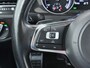 Volkswagen Golf GTE 204pk PHEV Hybrid AUT-6 Adap.Cruise Camera Trekhaak Leder+Stoelverwarming Executive Plus Navi Pro Ecc SOH 86% Led Lmv Privacy Glas Licht-Regensensor DAB Parkeer assistent Laatste Beurt gehad bij 180.491km 1.500kg trekvermogen