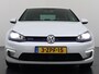 Volkswagen Golf GTE 204pk PHEV Hybrid AUT-6 Adap.Cruise Camera Trekhaak Leder+Stoelverwarming Executive Plus Navi Pro Ecc SOH 86% Led Lmv Privacy Glas Licht-Regensensor DAB Parkeer assistent Laatste Beurt gehad bij 180.491km 1.500kg trekvermogen