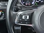 Volkswagen Golf GTE 204pk PHEV Hybrid AUT-6 Leer+Stoelverwarming PDC-a+v Adap.Cruise Camera Trekhaak Executive Plus Navi Pro Ecc Led Lmv Privacy Glas Licht-Regensensor DAB Parkeer assistent Zwarte-Hemel Origineel Nederlandse Auto Door ons onderhouden! Laatste Beurt 180.491km !  1.500kg trekvermogen