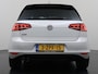 Volkswagen Golf GTE 204pk PHEV Hybrid AUT-6 Leer+Stoelverwarming PDC-a+v Adap.Cruise Camera Trekhaak Executive Plus Navi Pro Ecc Led Lmv Privacy Glas Licht-Regensensor DAB Parkeer assistent Zwarte-Hemel Origineel Nederlandse Auto Door ons onderhouden! Laatste Beurt 180.491km !  1.500kg trekvermogen