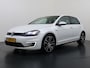 Volkswagen Golf GTE 204pk PHEV Hybrid AUT-6 Leer+Stoelverwarming PDC-a+v Adap.Cruise Camera Trekhaak Executive Plus Navi Pro Ecc Led Lmv Privacy Glas Licht-Regensensor DAB Parkeer assistent Zwarte-Hemel Origineel Nederlandse Auto Door ons onderhouden! Laatste Beurt 180.491km !  1.500kg trekvermogen