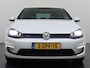 Volkswagen Golf GTE 204pk PHEV Hybrid AUT-6 Leer+Stoelverwarming PDC-a+v Adap.Cruise Camera Trekhaak Executive Plus Navi Pro Ecc Led Lmv Privacy Glas Licht-Regensensor DAB Parkeer assistent Zwarte-Hemel Origineel Nederlandse Auto Door ons onderhouden! Laatste Beurt 180.491km !  1.500kg trekvermogen