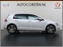 Volkswagen Golf GTE 204pk PHEV Hybrid AUT-6 Leer+Stoelverwarming PDC-a+v Adap.Cruise Camera Trekhaak Executive Plus Navi Pro Ecc Led Lmv Privacy Glas Licht-Regensensor DAB Parkeer assistent Zwarte-Hemel Origineel Nederlandse Auto Door ons onderhouden! Laatste Beurt 180.491km !  1.500kg trekvermogen