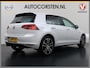 Volkswagen Golf GTE 204pk PHEV Hybrid AUT-6 Leer+Stoelverwarming PDC-a+v Adap.Cruise Camera Trekhaak Executive Plus Navi Pro Ecc Led Lmv Privacy Glas Licht-Regensensor DAB Parkeer assistent Zwarte-Hemel Origineel Nederlandse Auto Door ons onderhouden! Laatste Beurt 180.491km !  1.500kg trekvermogen