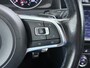 Volkswagen Golf GTE 204pk PHEV Hybrid AUT-6 Adap.Cruise Camera Trekhaak Leder+Stoelverwarming Executive Plus Navi Pro Ecc SOH 86% Led Lmv Privacy Glas Licht-Regensensor DAB Parkeer assistent Laatste Beurt gehad bij 180.491km 1.500kg trekvermogen