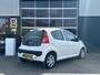 Peugeot 107 1.0-12V Accent, Airco, Radio, 5 drs, NAP