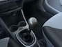 Peugeot 107 1.0-12V Accent, Airco, Radio, 5 drs, NAP