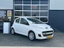 Peugeot 107 1.0-12V Accent, Airco, Radio, 5 drs, NAP
