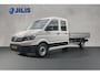 Volkswagen Crafter 35 2.0 TDI L4 Highline | Dubbel cabine | Trekhaak | Lederen bekleding | Cruise control