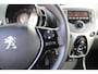 Peugeot 108 1.0 e-VTi Active 5-drs Pack Premium Airco Zeer mooi en super zuinig!