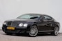 Bentley Continental GT 6.0 W12 Speed - 560 pk **Incl BTW / Luchtvering / Nieuwe turbo's