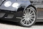 Bentley Continental GT 6.0 W12 Speed - 560 pk **Incl BTW / Luchtvering / Nieuwe turbo's