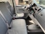 Volkswagen Transporter 2.0 TDI DUBBELE CABINE OPEN LAADBAK TREKHAAK CRUISE