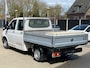 Volkswagen Transporter 2.0 TDI DUBBELE CABINE OPEN LAADBAK TREKHAAK CRUISE