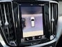 Volvo V60 2.0 T8 Twin Engine AWD Inscription 360 camera/ schuifdak /intellisafe/  head up display/ extra getint glas/ 19 inch/ trekhaak/ harman kardon