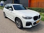 BMW X3 XDrive20i M-sport, panoramadak, trekhaak, ACC