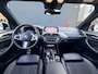 BMW X3 XDrive20i M-sport, panoramadak, trekhaak, HUD