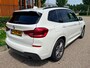 BMW X3 XDrive20i M-sport, panoramadak, trekhaak, ACC