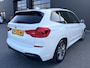 BMW X3 XDrive20i M-sport, panoramadak, trekhaak, ACC