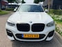 BMW X3 XDrive20i M-sport, panoramadak, trekhaak, ACC