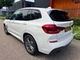 BMW X3 XDrive20i M-sport, panoramadak, trekhaak, ACC