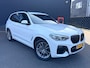 BMW X3 XDrive20i M-sport, panoramadak, trekhaak, HUD