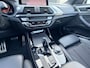 BMW X3 XDrive20i M-sport, panoramadak, trekhaak, HUD