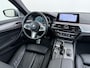 BMW 5-Serie 540i High Executive 20Inch/Trekhaak/B&W Audio etc.
