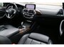 BMW X3 XDrive20d High Executive DEALER OND. NL-AUTO PANO-DAK VOL!