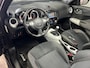 Nissan Juke 1.2 DIG-T S/S Connect Edition unieke kleur paars...