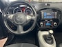 Nissan Juke 1.2 DIG-T S/S Connect Edition unieke kleur paars...