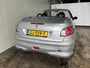Peugeot 206 CC 1.6-16V Nieuwe apk