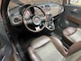 Fiat 500 1.4-16V Pop AUTOMAAT/LEER/PANO100HP