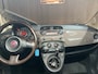 Fiat 500 1.4-16V Pop AUTOMAAT/LEER/PANO100HP