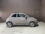 Fiat 500 1.4-16V Pop AUTOMAAT/LEER/PANO100HP