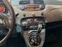 Fiat 500 1.4-16V Pop AUTOMAAT/LEER/PANO100HP