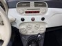 Fiat 500 1.2 Lounge AUTOMAAT