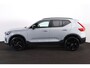 Volvo XC40 B3 Ultra Black Edition - Panorama/schuifdak - IntelliSafe Assist & Surround - 360º Camera - Harman/Kardon audio - LED Pixel koplampen - Verwarmde voorstoelen & stuur - Parkeersensoren voor & achter - Elektr. bedienb. voorstoelen met geheugen links - Draadloze tel. lader - Extra getint glas - 20' LMV