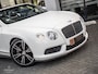 Bentley Continental GTC 4.0 V8 / Org. NL / NAIM / Carbon / Massage / Breitling / PDC