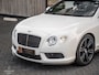 Bentley Continental GTC 4.0 V8 / Org. NL / NAIM / Carbon / Massage / Breitling / PDC