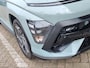 Hyundai Kona 1.6 GDI HEV N LINE AUTOMAAT Keyless | Dodehoeksensoren | 360 Camera