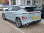 Hyundai Kona 1.6 GDI HEV N LINE AUTOMAAT Keyless | Dodehoeksensoren | 360 Camera