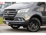 Mercedes-Benz Sprinter 317 1.9 CDI L2H2 RWD PB Edition Camera, Cruise, Carplay, 10,5'' Mbux, LED, Automaat, Geveerde stoel, 170pk, Stoelverwarming, Uniek!