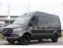 Mercedes-Benz Sprinter 317 1.9 CDI L2H2 RWD PB Edition Camera, Cruise, Carplay, 10,5'' Mbux, LED, Automaat, Geveerde stoel, 170pk, Stoelverwarming, Uniek!